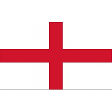 Le drapeau angleterre / drapeau anglais est disponible en 6 tailles différentes. Drapeau Angleterre Tissu 90 X 150cm Decors Du Monde