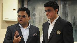 This modal can be closed by pressing the escape key or activating the close button. Explained Why Ganguly Shah Remain At Bcci Despite Tenure S End