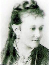 Frances Marcella Cameron CAPELL