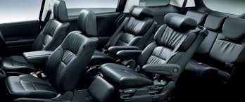 It is available in 4 colors, 2 variants, 1 engine, and 1 transmissions option. Honda Cars Philippines Odyssey
