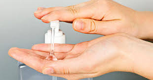 Methanol & hand sanitizer safety. Fda Expands List Of Potentially Toxic Hand Sanitizers Cbs News