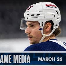 Malatesta speaks ahead of debut!