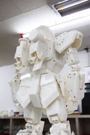 New Gundam