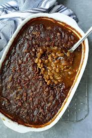 Combine zucchini, peppers, tomatoes, and three kinds of beans to make a tasty chili recipe that can be ready to serve in less than 30 minutes. Kicked Up Canned Baked Beans An Easy And Delicious Recipe