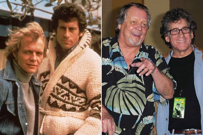 Inside the 'Starsky & Hutch' Cast's Lives After the Show Ended