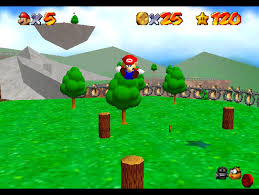 There will be a large red switch located on . Bob Omb Battlefield Mariowiki Fandom