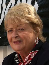 Julia Elmowsky Obituary