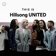 Hillsong church is a globally diverse church which is committed to racial equity and justice for all. This Is Hillsong United Spotify Playlist