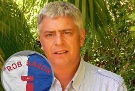 Tributes paid to Blackburn Rovers fan and entertainer at club parties Rob  Baron