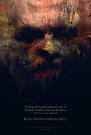 As wwii looms, a wealthy widow hires an amateur archaeologist to excavate the burial mounds on her estate. Texas Chainsaw Massacre Official Website And Poster Promise The Face Of Madness Returns In 2021 Bloody Disgusting