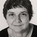 Adrienne Rich