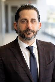 Donald Tobin's Instagram, Twitter & Facebook