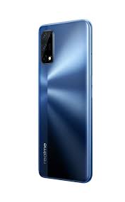 Test realme 7 5G Smartphone – Günstiges ...