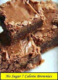 The glucose comes from the food we eat. Please Repin No Sugar Brownies Delicious Delectable Divine Recipes No Sugar 7 Calorie Brownies Pinterest Com Sugar Free Recipes Diabetic Desserts Desserts