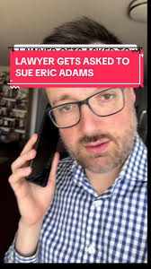 Eric Saavedra Deputy