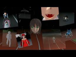 คว นหลงว นฮาโลว น รวมผ ในเกมส ท ค ดออก sakura school simulator youtube diy และงานฝ ม อ