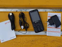 Обзор Micromax X267: если вам нужна ...