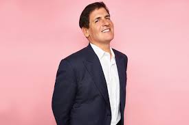 We wanted to offer our entrepreneurial readership the opportunity to peer into the mind of mark, you're in a very exclusive club. Forget 2020 Mark Cuban S Secrets To Focusing On The Future Success