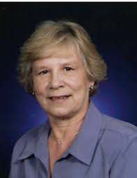 Bonnie Urhammer Obituary October 6, 2020