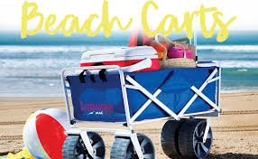 Find out the materials you'll need to build a beach cart and what steps are involved in this article. Best Beach Carts The Ultimate Guide See Our Top 15