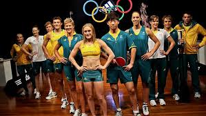 Other sports where australia has historically been strong include field hockey, cycling, rowing, sailing and equestrian events. Australia S Names Its Smallest Olympic Team In Two Decades For London Olympics