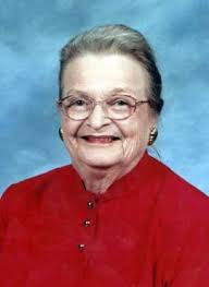 Loys Claudene Weaver Malone (1920-2008)