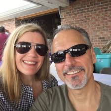 Amy Ledet's Instagram, Twitter & Facebook