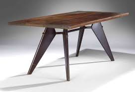 Modernlove20 Furniture Design Prouve Prouve Table
