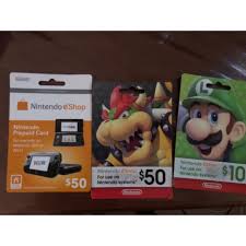 The nintendo eshop cards are a good way to buy new digital games! Nintendo E Shop Cards Nintendo Eshop Geschenkkarten Gameflip