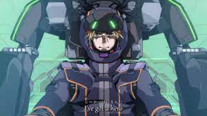 Gundam Unicorn AMV - Hero (Another Newtype) - YouTube