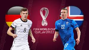 Sau trận thua trước đt pháp. Nháº­n Ä'á»‹nh Bong Ä'a Ä'á»©c Vs Iceland 02h45 Ngay 26 3