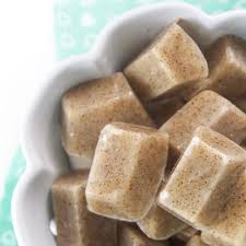 Homemade Quinoa Baby Cereal