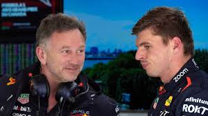 ¡Bomba en la F1! Red Bull en Crisis: ¿Verstappen a Mercedes? - Imagen principal del artículo