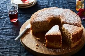 Another is if you practice. For Lighter Never Dry Sponge Cake Try This Alternative Flour Stratford University