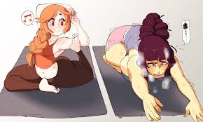 Rule34 - If it exists, there is porn of it  nuclearwasabi, command grab,  original character  6049037