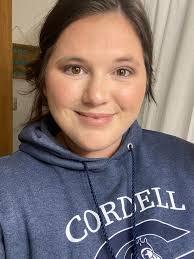 Mary Coleman KOLD and I have a knack for matching