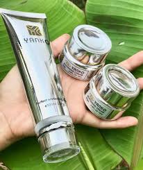 Wholesale yanko day night cream face whitening remove spot. Yanko Platinum Best Buy Beauty Plaza