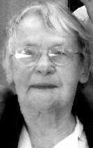 Laura Beaver Obituary (2015)