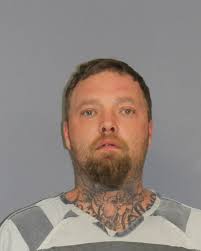 Cumby Man Accused Of Choking His Wife, InjuringHer With Glass Shard,  Toolbox