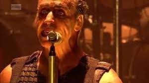 Rammstein links 2 3 4. Links 2 3 4 Von Rammstein Laut De Song
