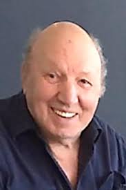 Stephen Jacob Ulrich