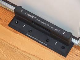 Floor Jam Security Security Door Home Security Tips Home Safety