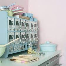 Get the best deals on vintage/retro cabinets. Interior Inspiration Modern Room Ideas Kuchenschrank Ablage Kuchenschranke Und Regale Kuche Retro