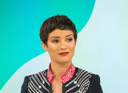 Her zodiac sign is capricorn. Sport Relief Viewers Praise Frankie Bridge For Speaking On Anxiety