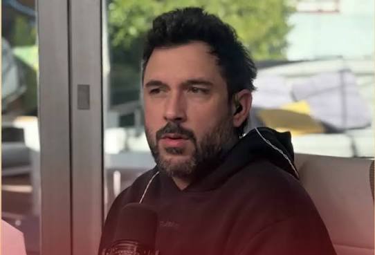 El dramático accidente de auto que sufrió Pepe Ochoa: "Pensé que me iba a  morir" | Pronto