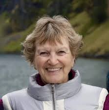 Marit Lucy Obituary (1936