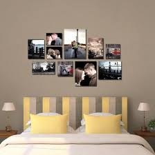 Canvas Prints Home Decor Gallery Wall Layout Wall Canvas