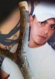 شهيد العودة ميلاد عياش