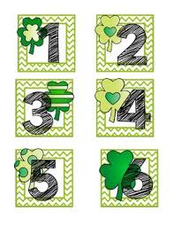 Free March Calendar Cards Preschool Calendar Classroom Calendar Printable Calendar Numbers