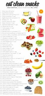 Eat Clean Snacks For More Pins Like This Follow Us Juicemetoo Clean Snacks Healthy Snacks Clean Eating Snacks